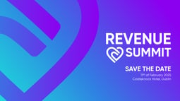 Save the date: Net Affinity Revenue Summit 2025