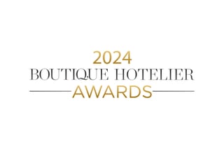 Vote for Net Affinity in the Boutique Hotelier Awards!