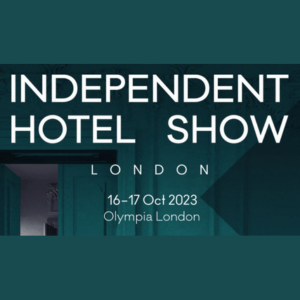 Independent Hotel Show London 2023