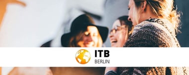 Net Affinity and Smarthotels to attend ITB 2025 in Berlin