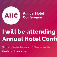 Net Affinity to take part in the AHC annual conference 2023
