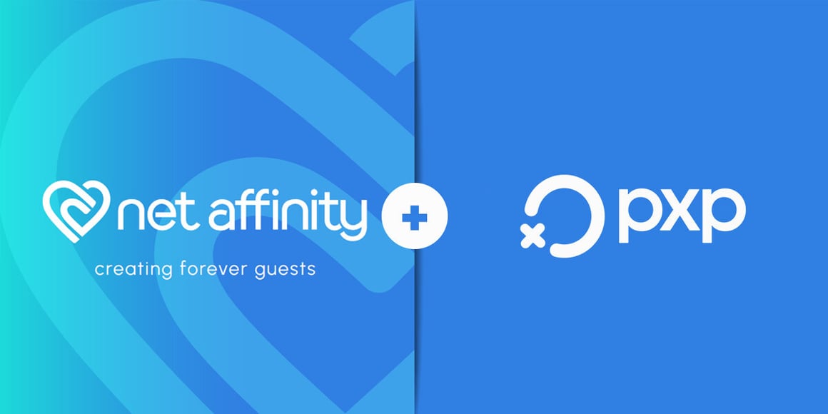 Net Affinity and PXP collaboration set to streamline hotel payment journeys