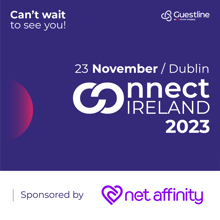 The up-and-coming Guestline Connect event