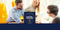 The National Hotel Marketing Conference 2025