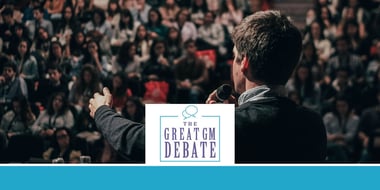 The Great General Manager Debate 2024