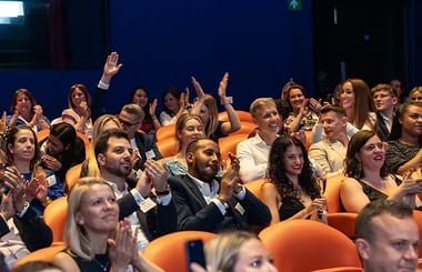 HMA 29th Hotel Marketing Awards 2024