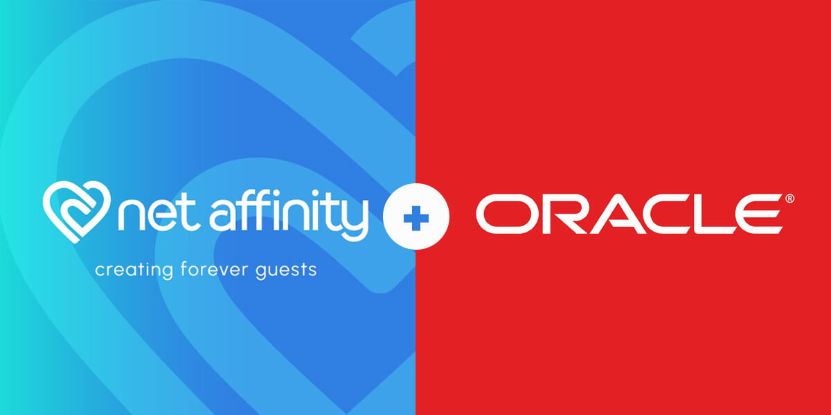 Net Affinity and Oracle