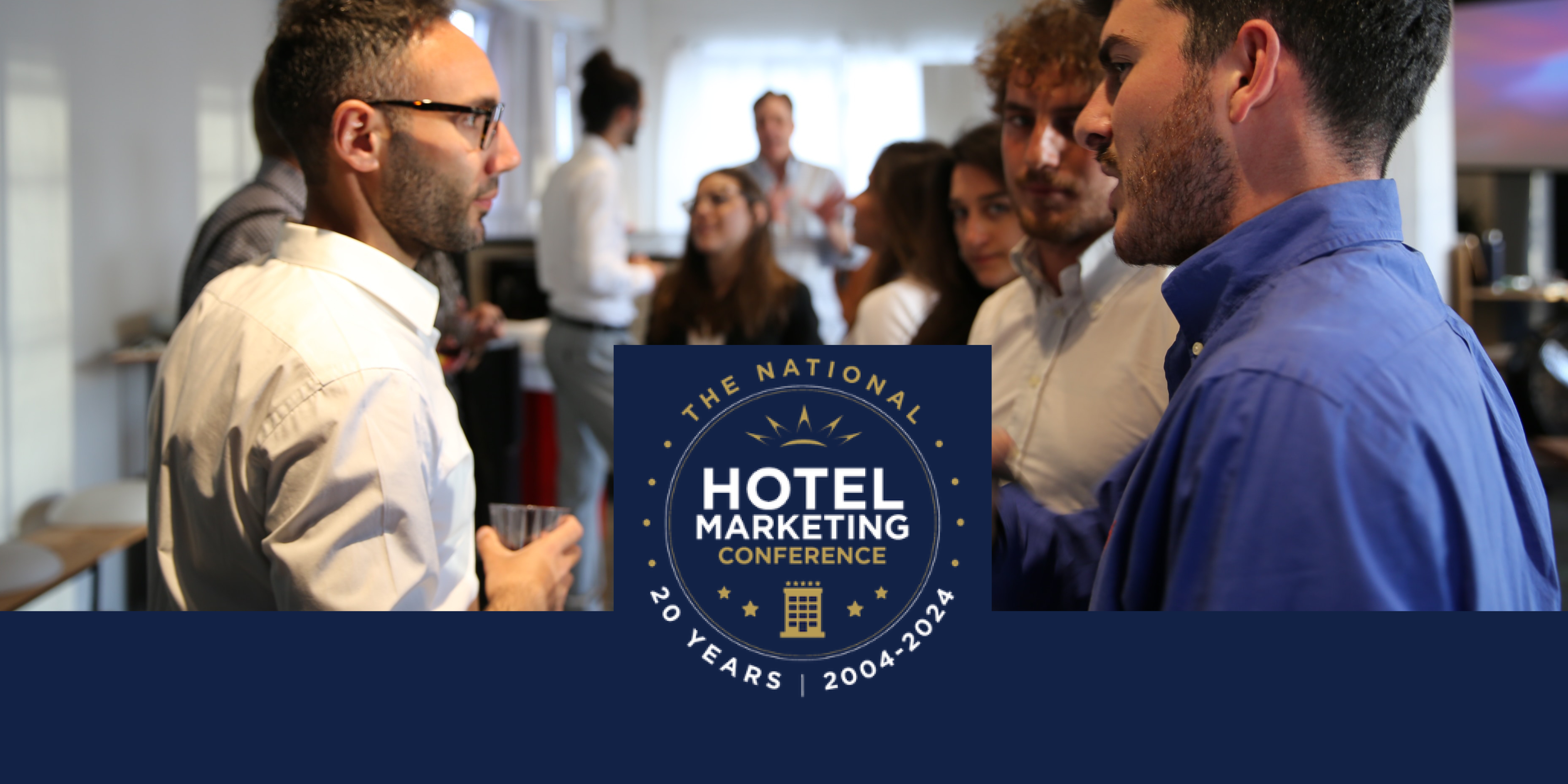 National Hotel Marketing Conference